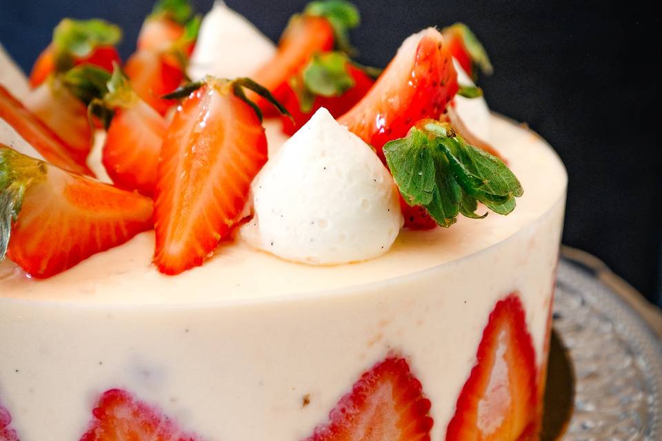 Fraisier