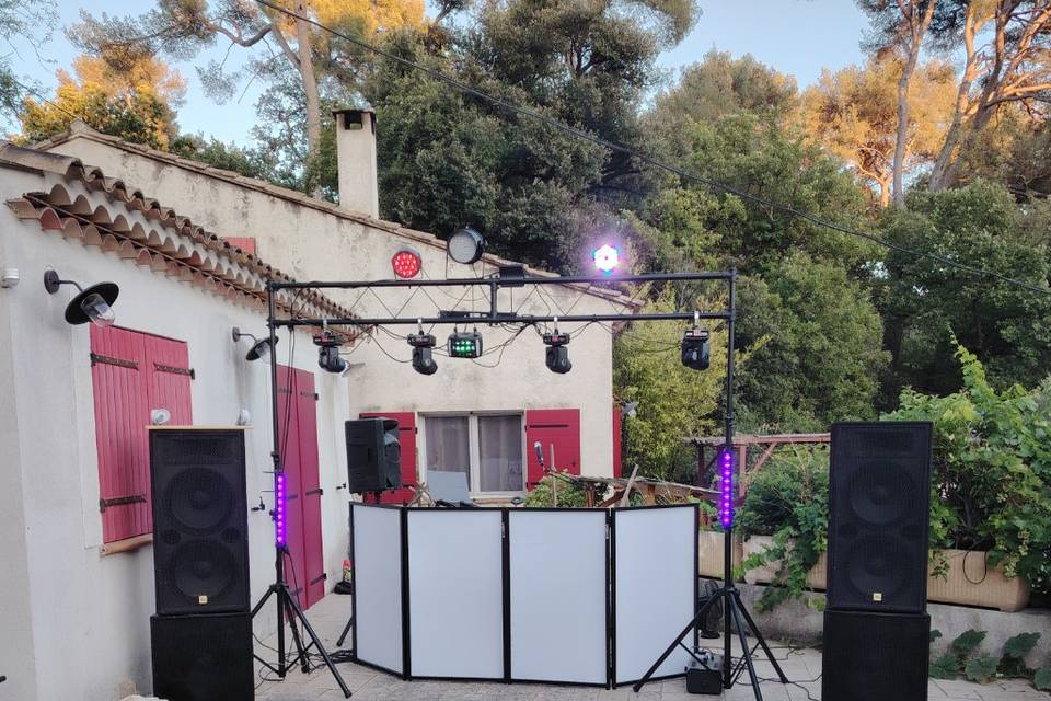 Mariage