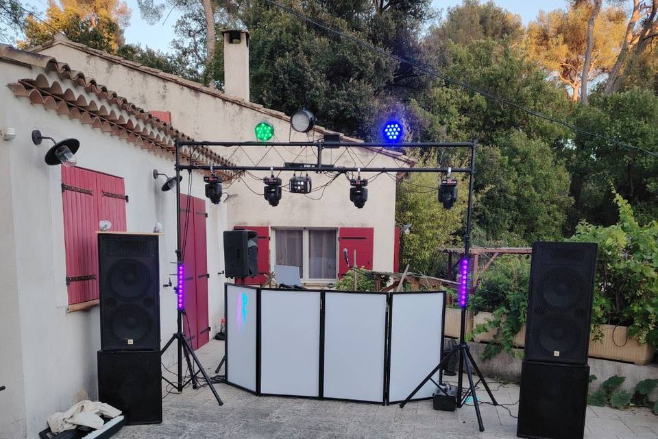 Mariage
