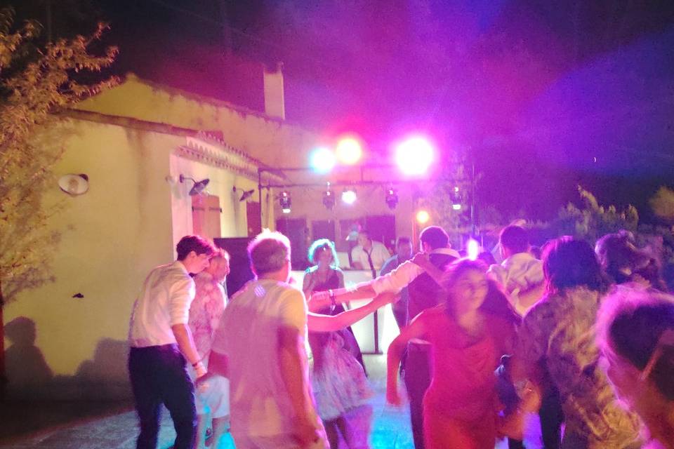 Mariage