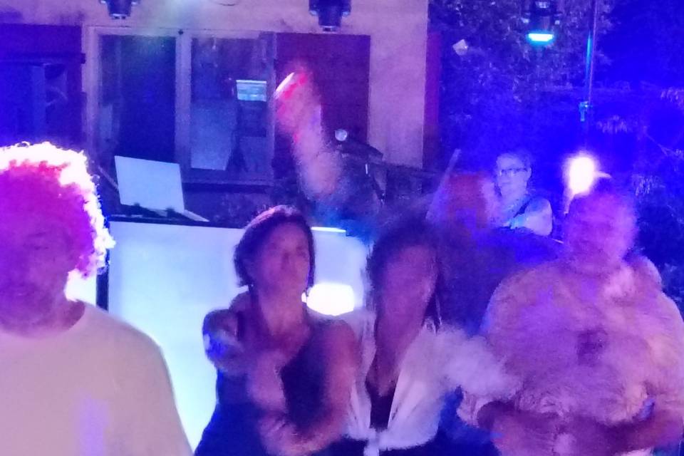Mariage