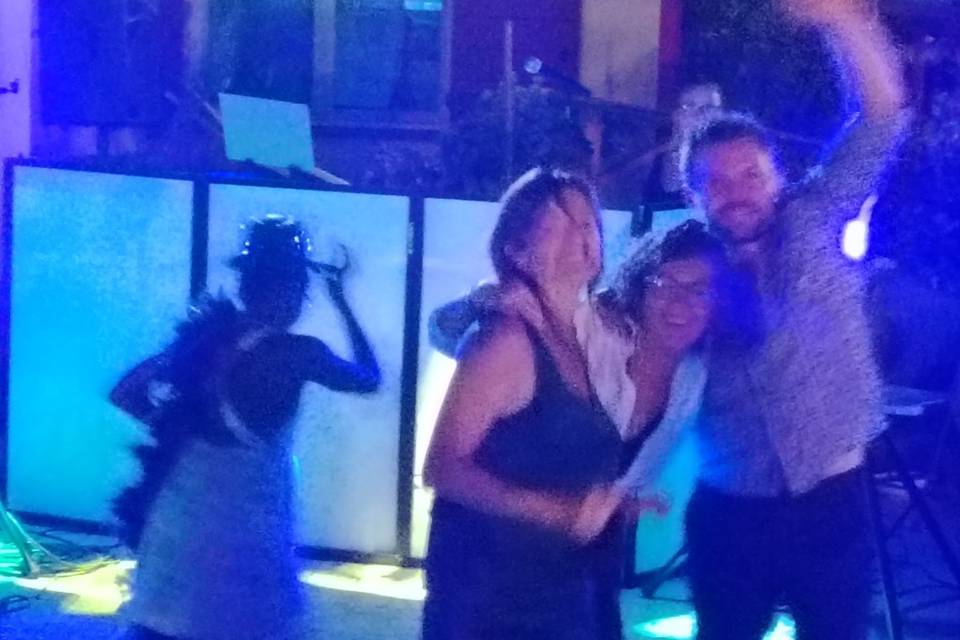 Mariage