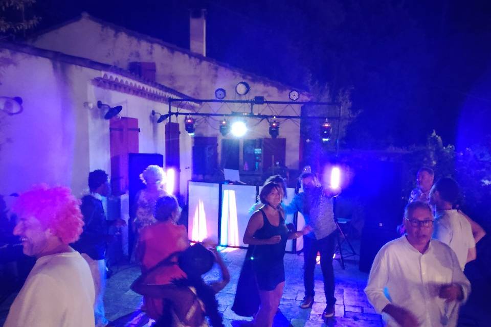 Mariage