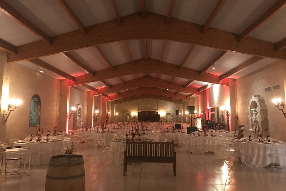Mariage