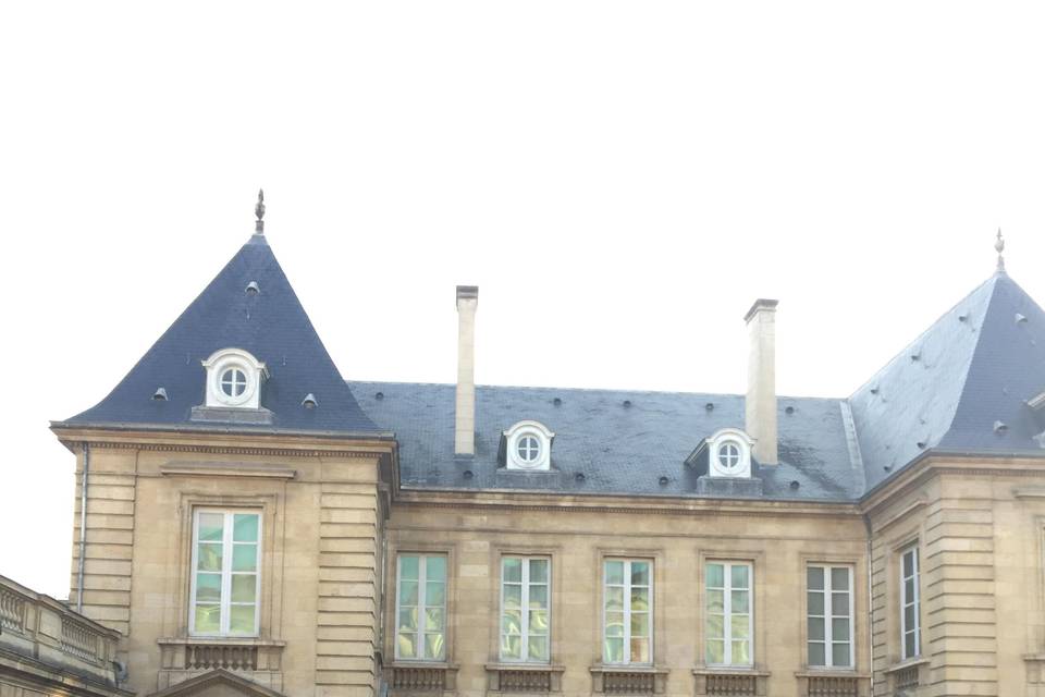 Evènement