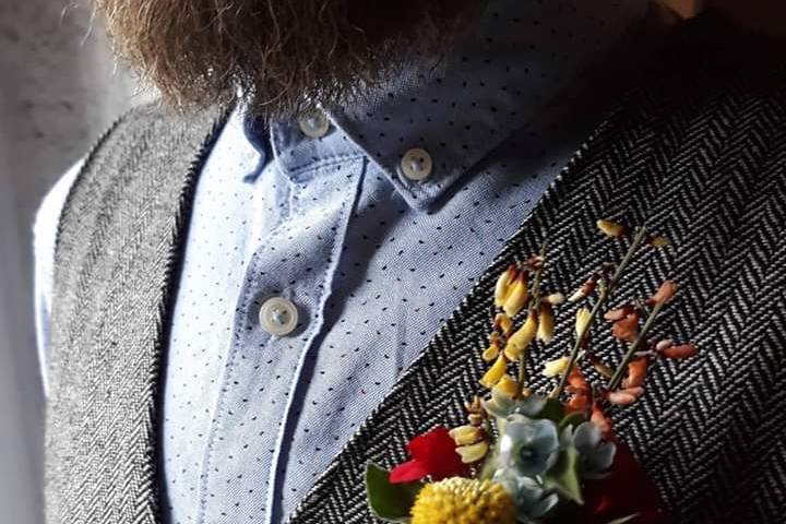 Boutonnière