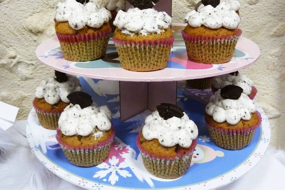 Cupcakes