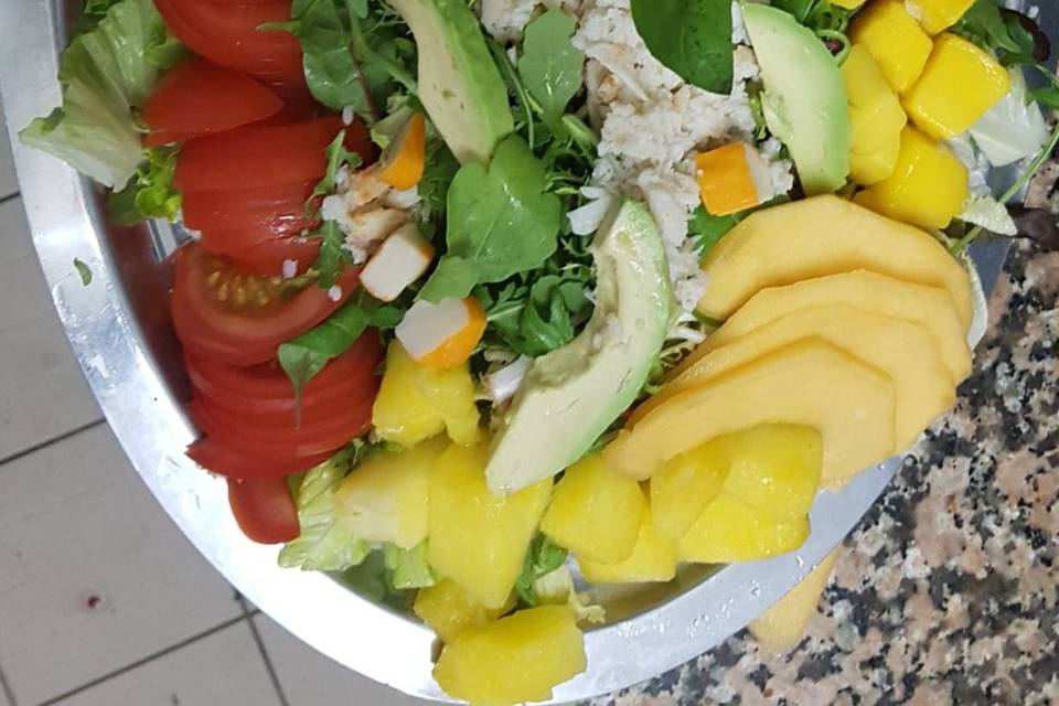 Salade