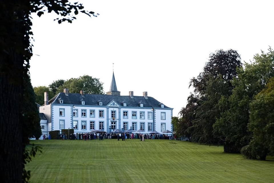 Château de Bossière