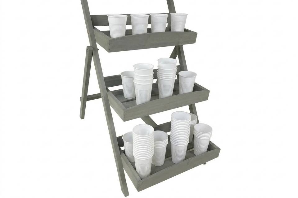 étagère à ecocup