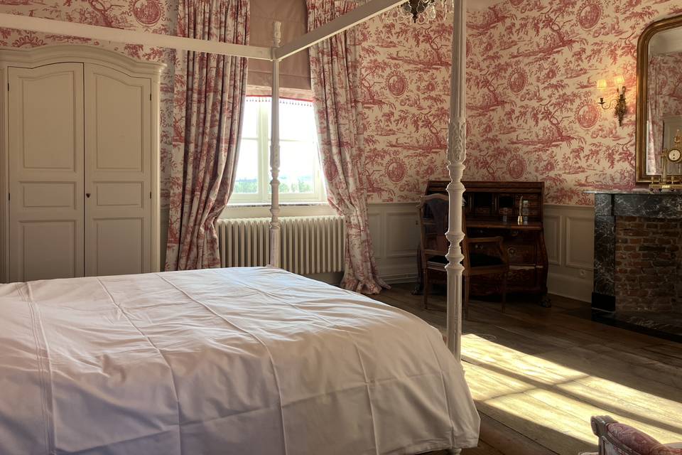 Chambres d'hôtes