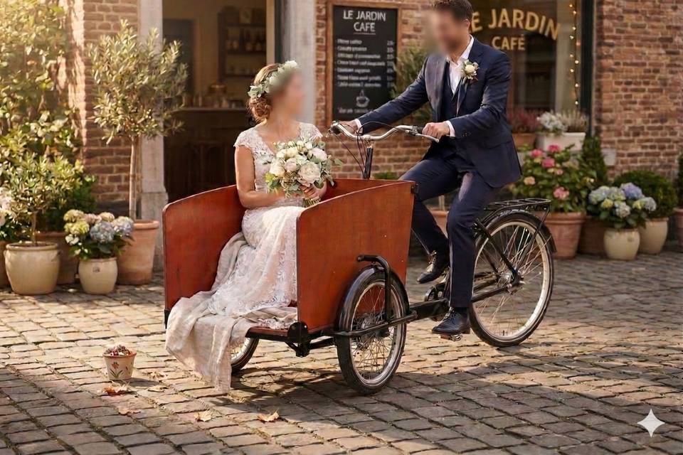 Triporteur