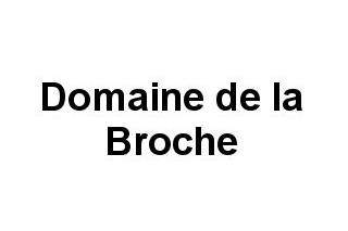 Domaine de la Broche
