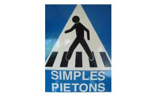 Simples Pietons New Orléans Jazz Band