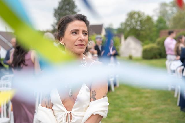 Cérémonie laïque