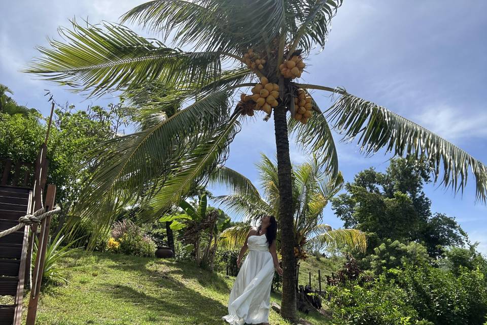 Mariage Martinique