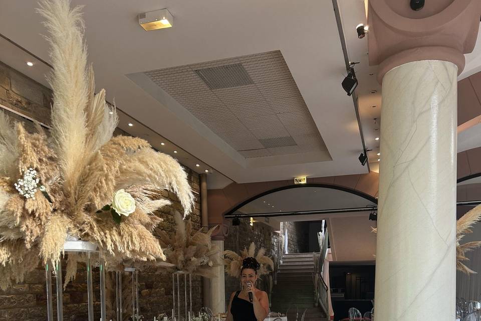 Salle