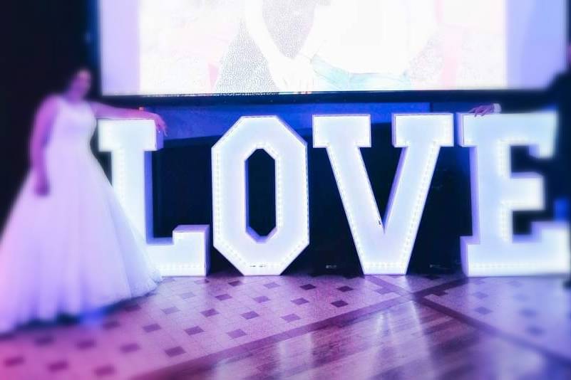 Love and Co Events