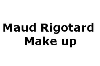 Maud Rigotard-Make up