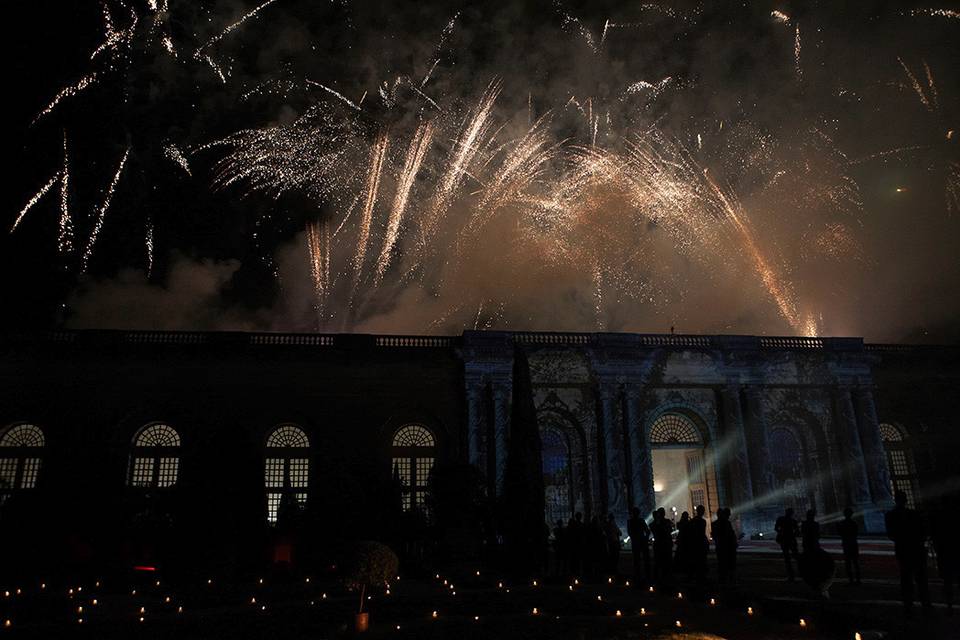 Soirée