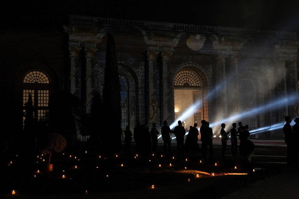 Soirée