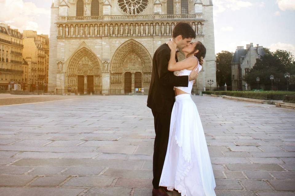 Notre Dame