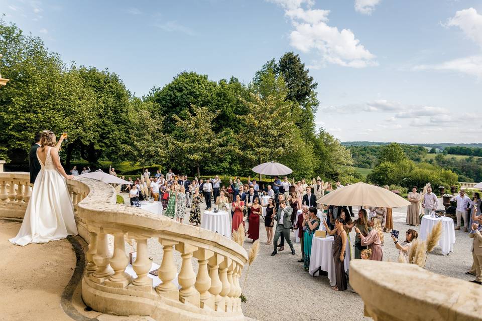 Domaine d'Essendieras