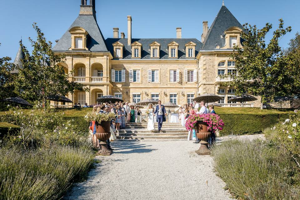 Domaine d'Essendieras