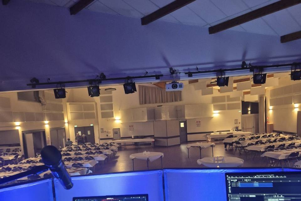 Vu Dj