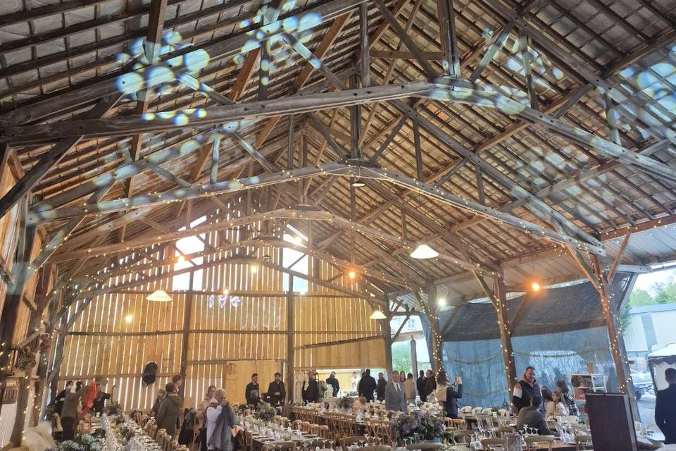 Salle