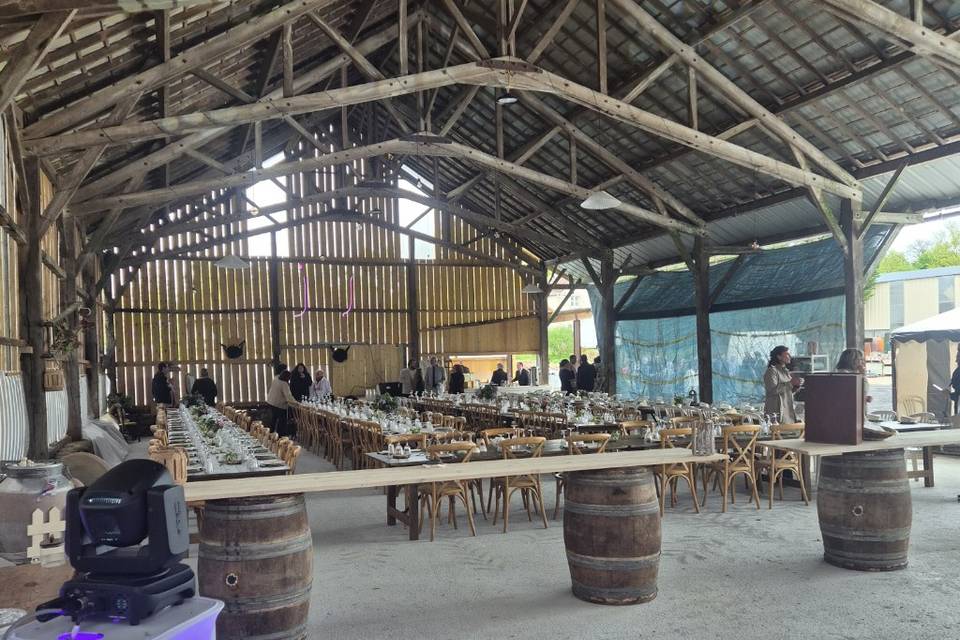 Salle