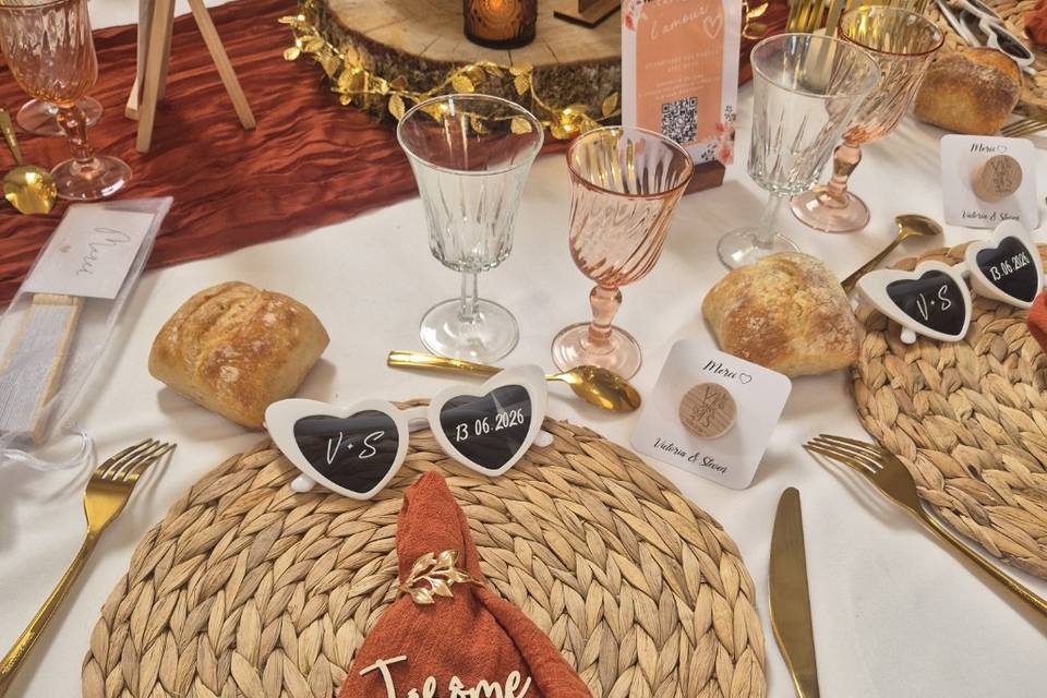 Table