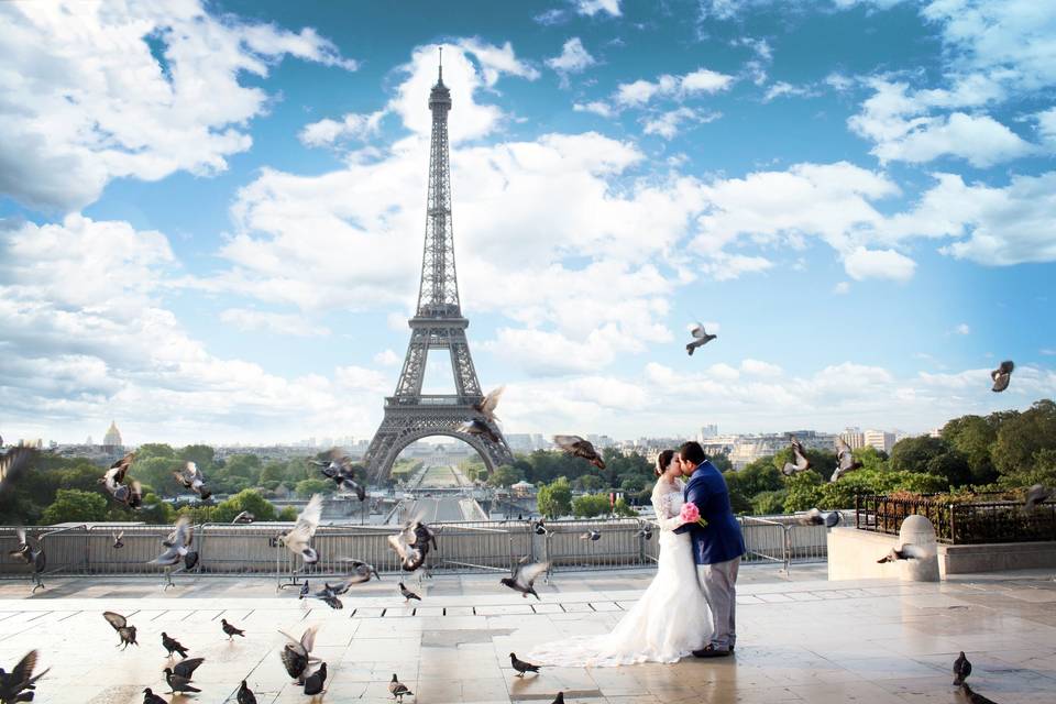 Paris éternel