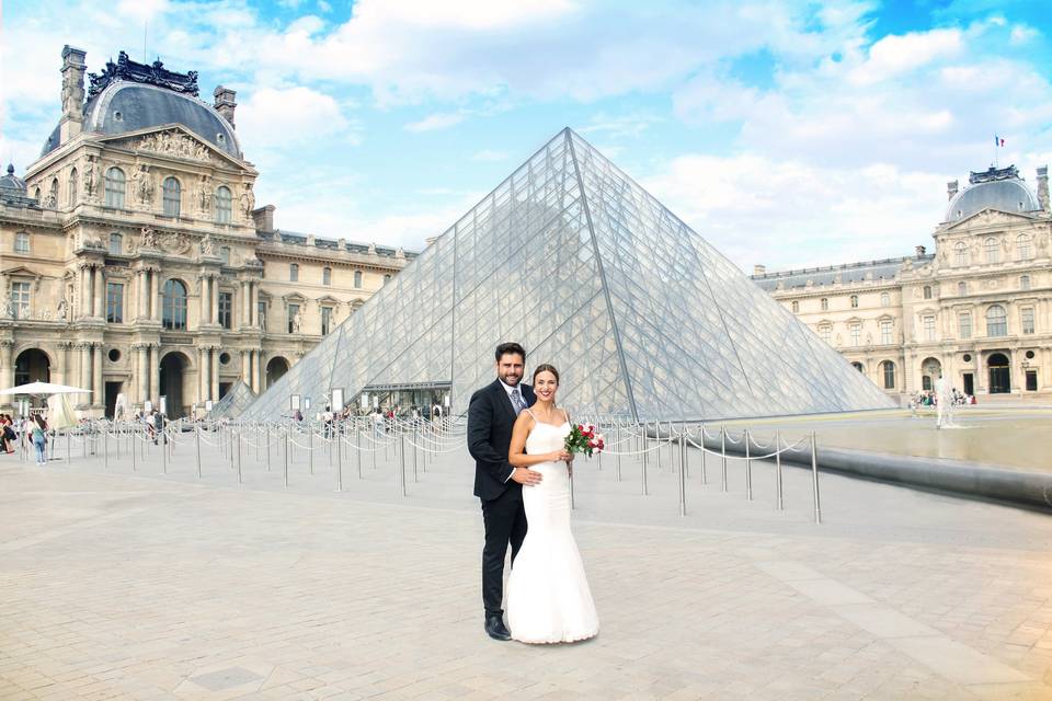Louvre