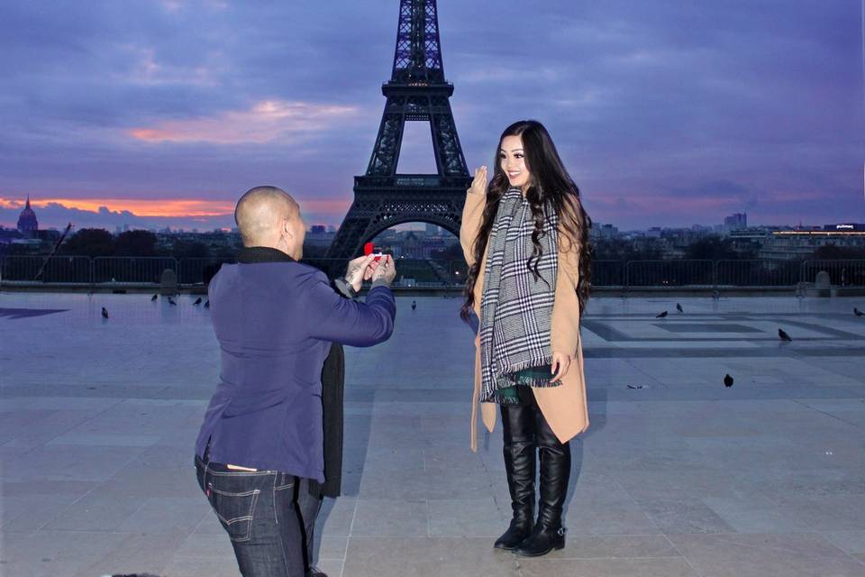 Paris