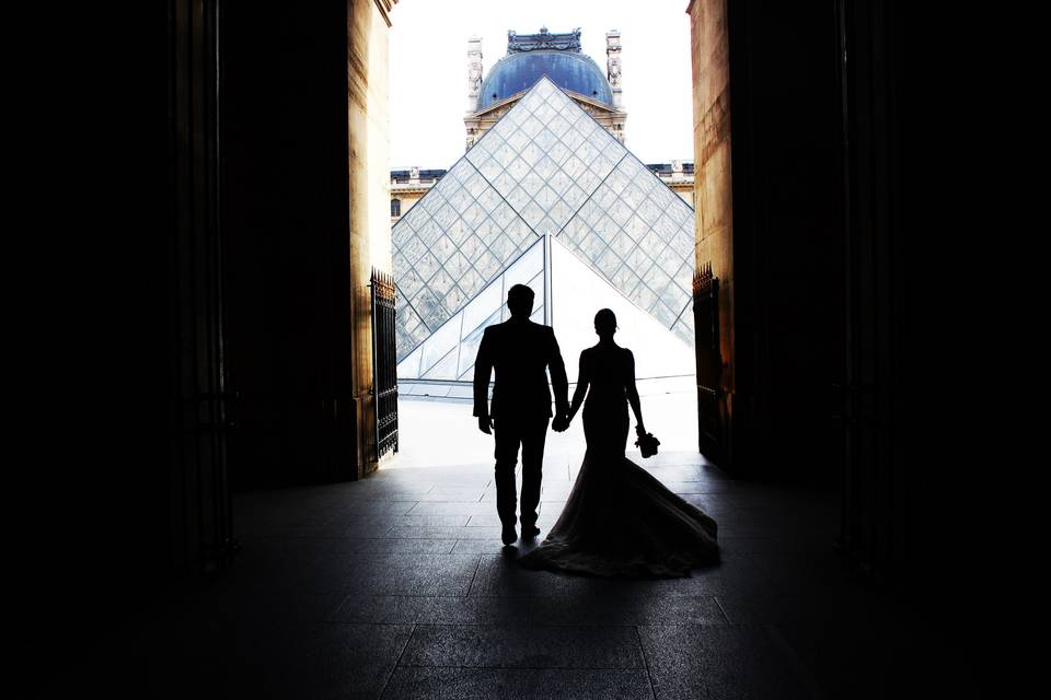 Louvre