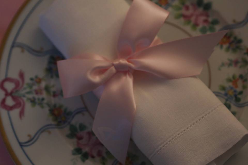 Art de la table