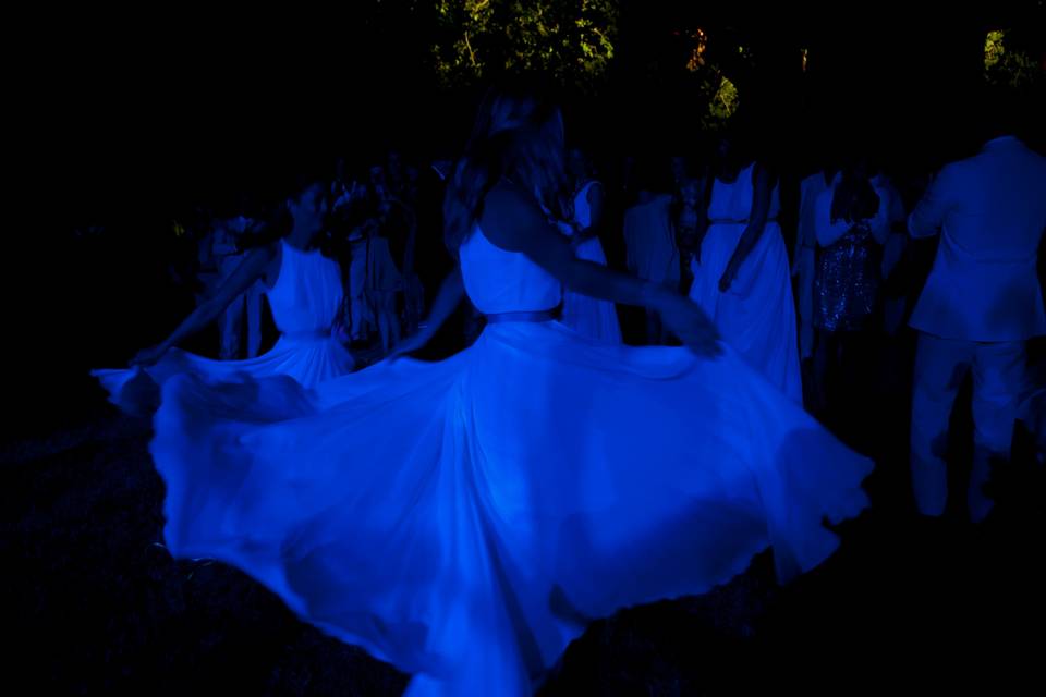 Mariage