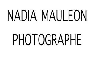 Logo Nadia Mauleon