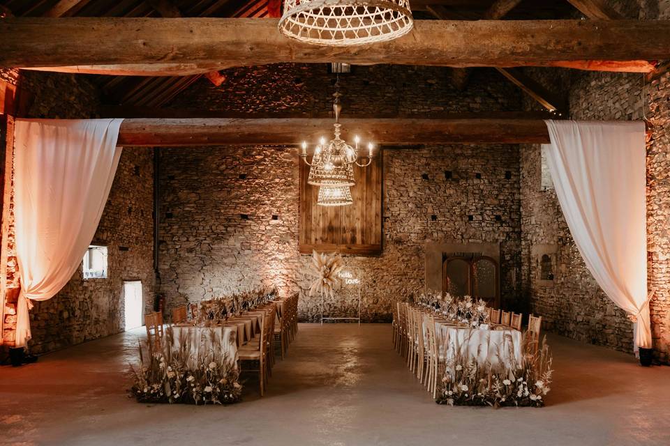 Domaine de Chanille