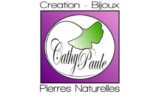 Cathy Paule Créations logo