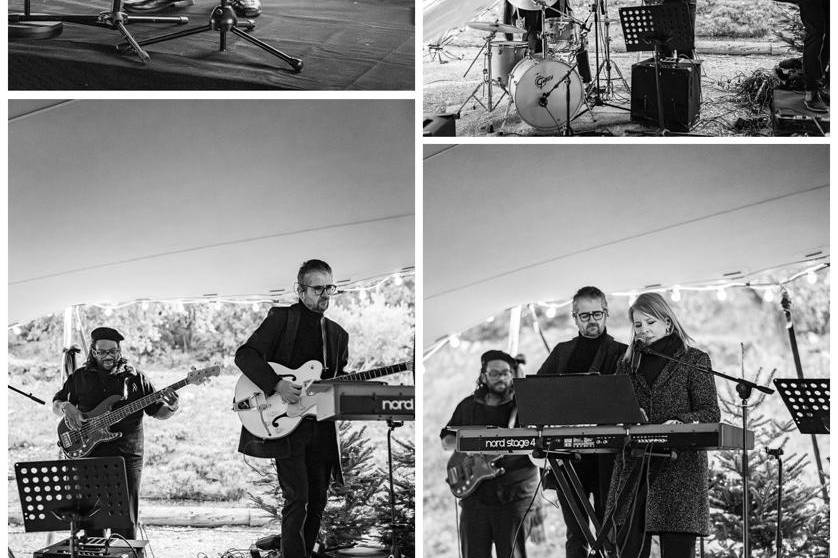 Photo mariage 28 decembre