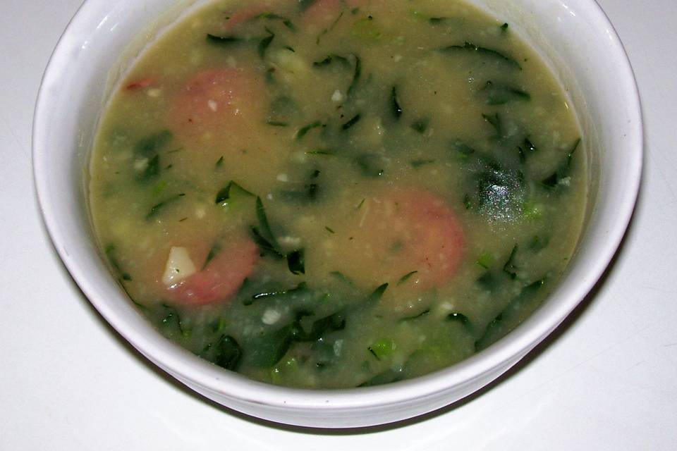 Caldo verde