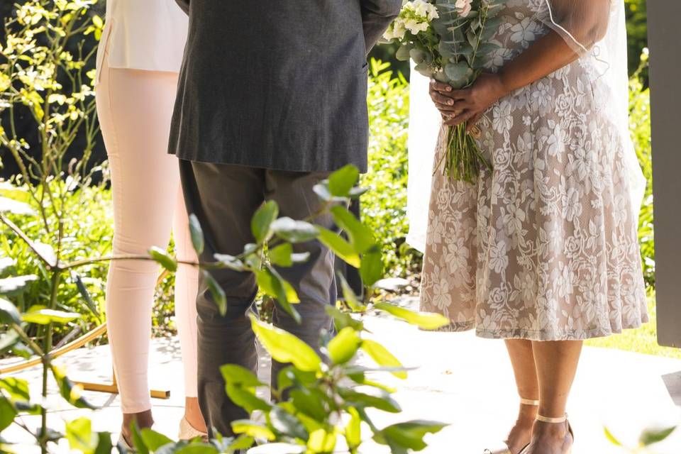 50 ans de mariage