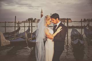 Rev'Your Wedding