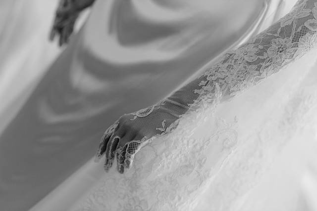 Mariage en Provence