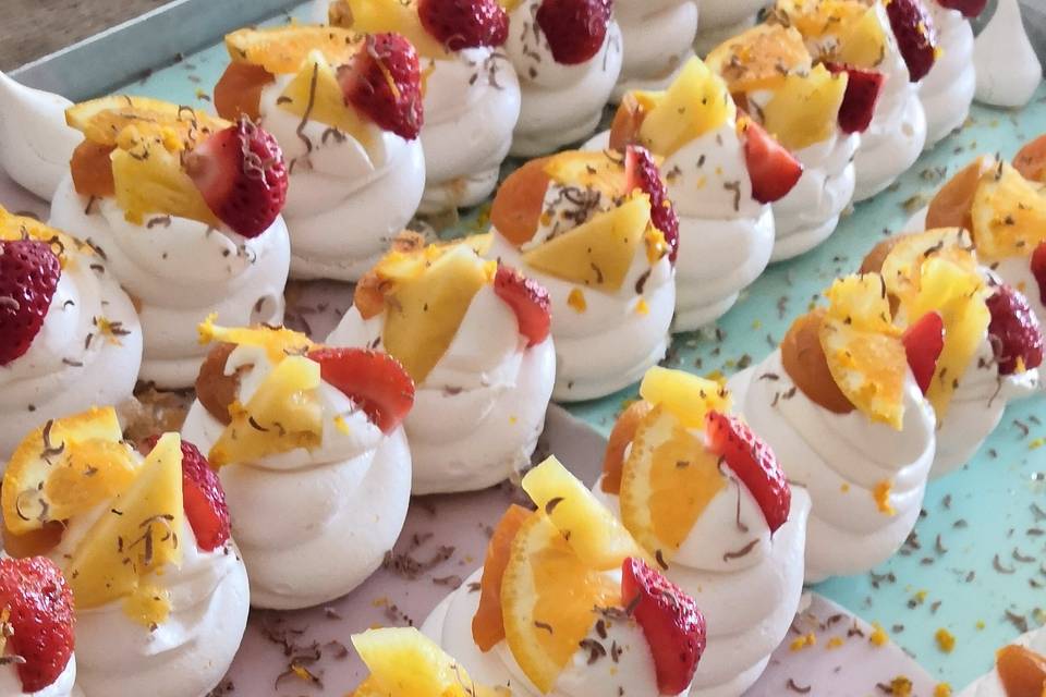 Pavlovas individuelle