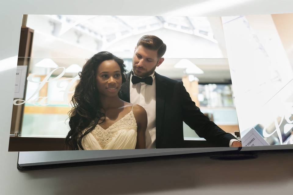 Album Graphistudio - Couple