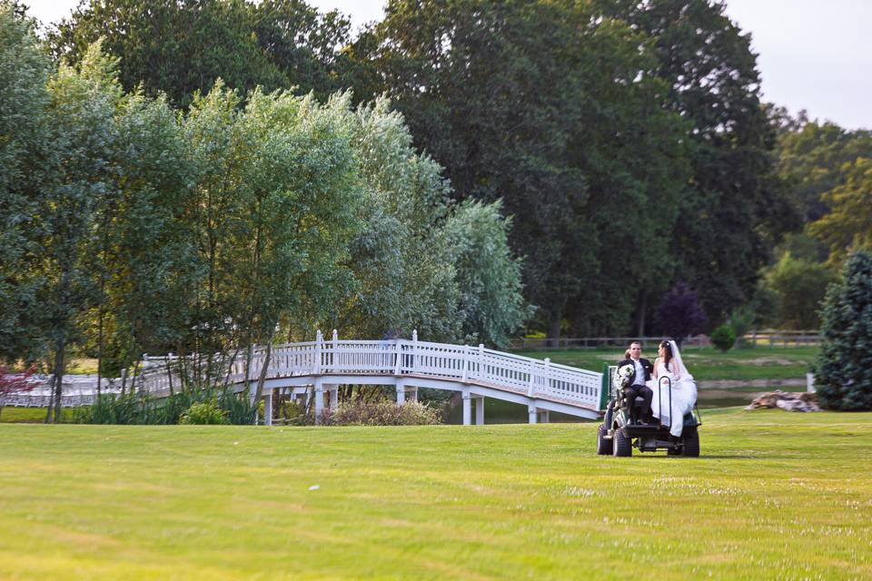 Domaine de la Butte Ronde