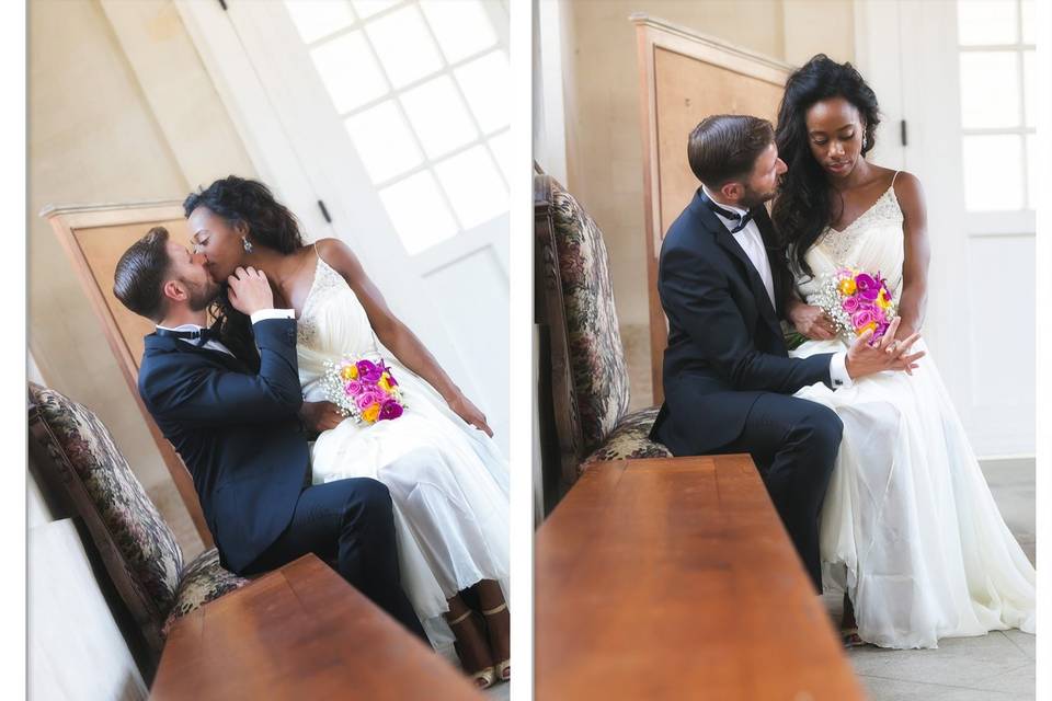 Album Graphistudio - Tendresse